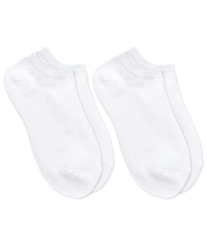 Jefferies Socks School Uniform Bamboo Low Cut Liner Sport Socks 2 Pair Pack