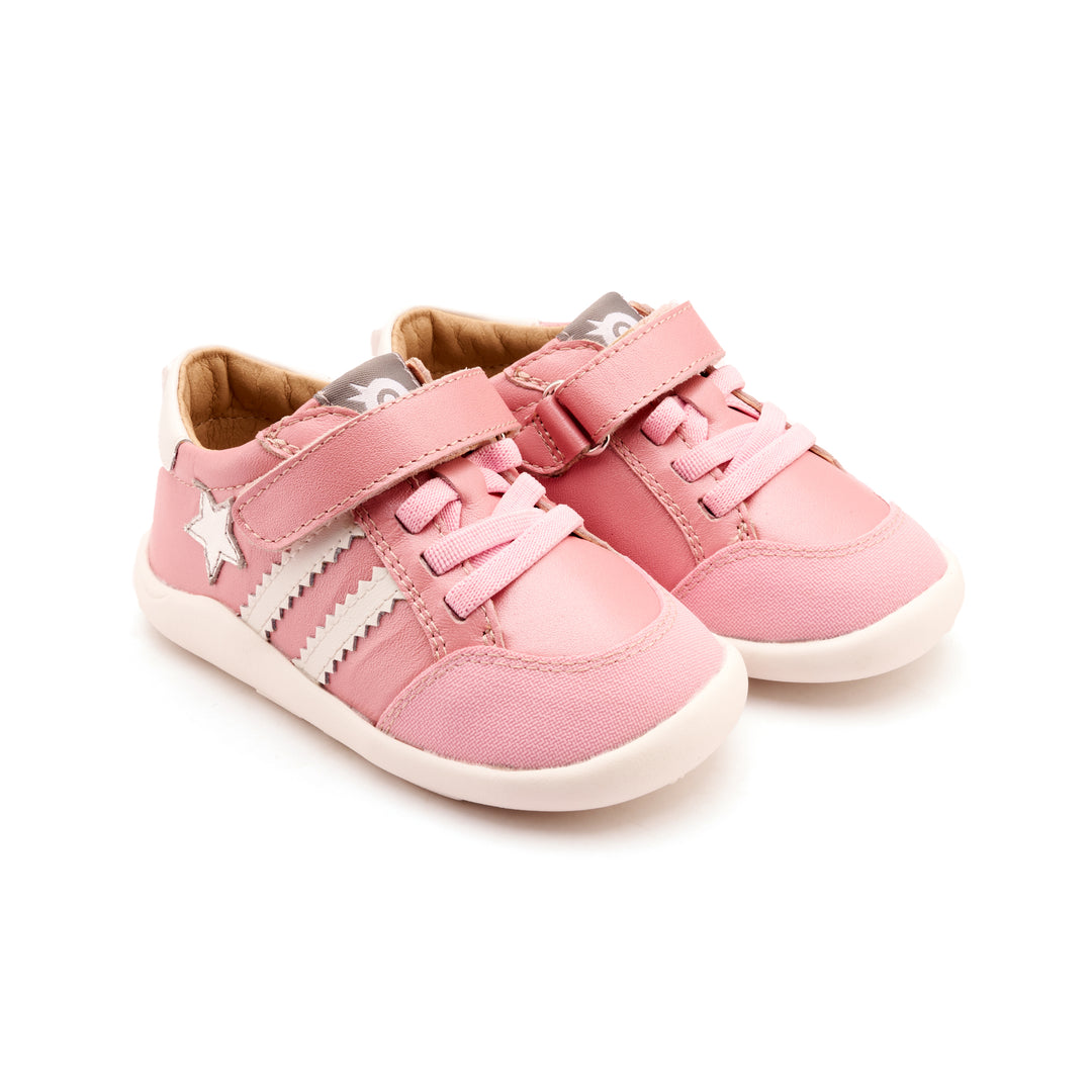 Old Soles WOS Ground (Toddler)