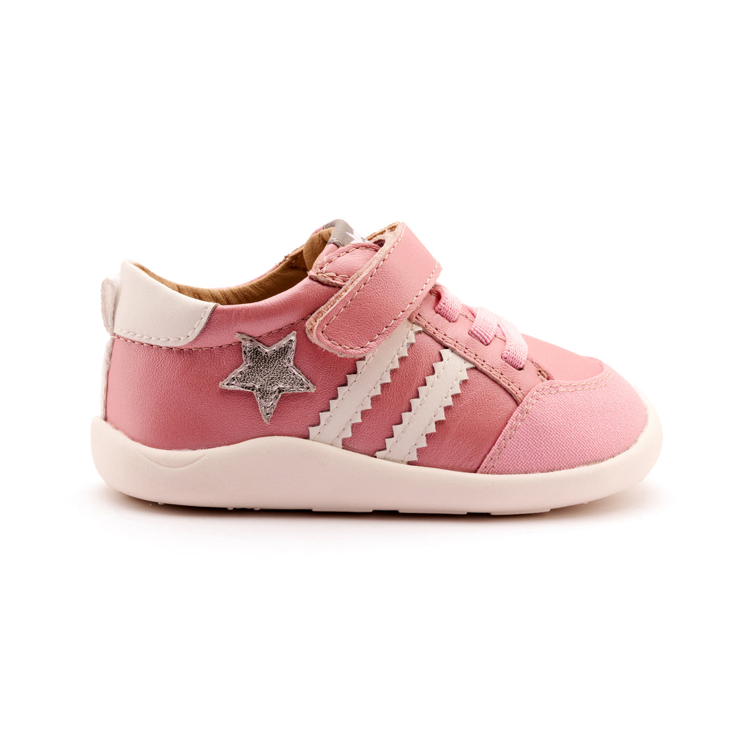 Old Soles WOS Ground (Toddler)