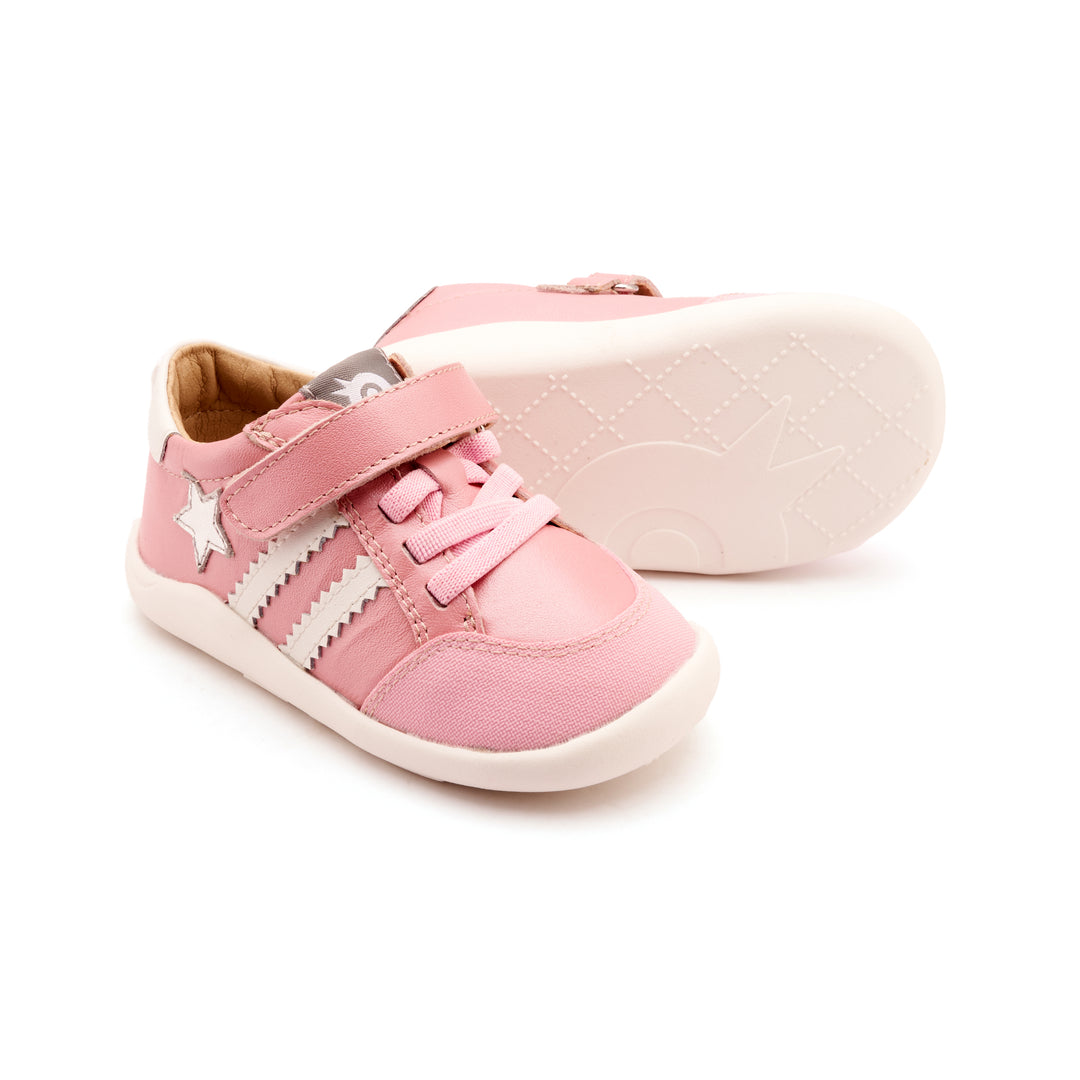 Old Soles WOS Ground (Toddler)