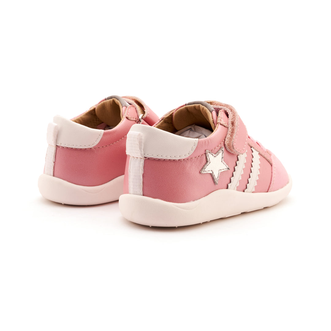 Old Soles WOS Ground (Toddler)