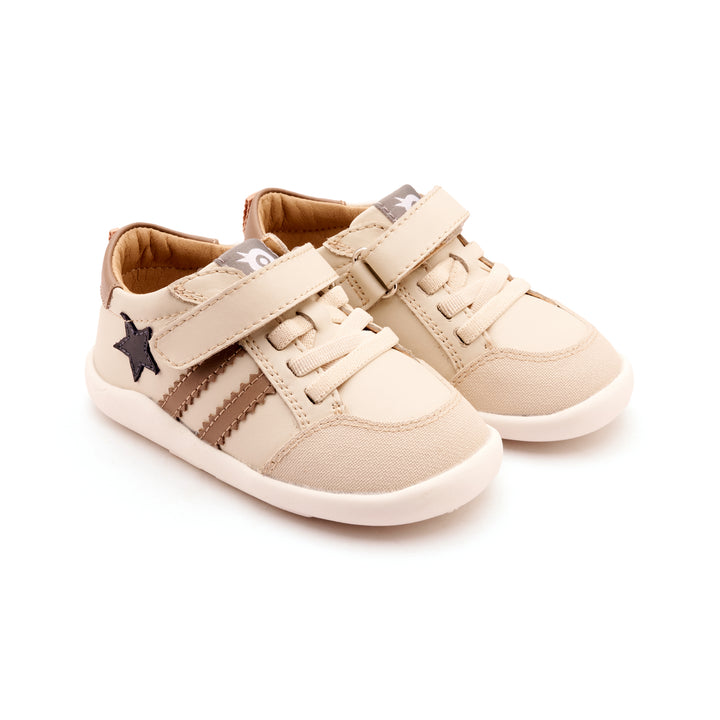 Old Soles WOS Ground (Toddler)