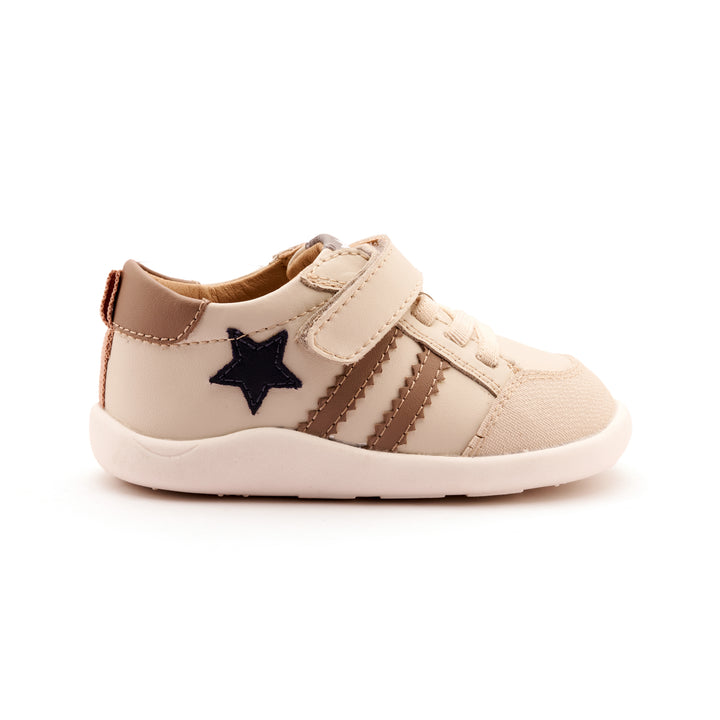 Old Soles WOS Ground (Toddler)