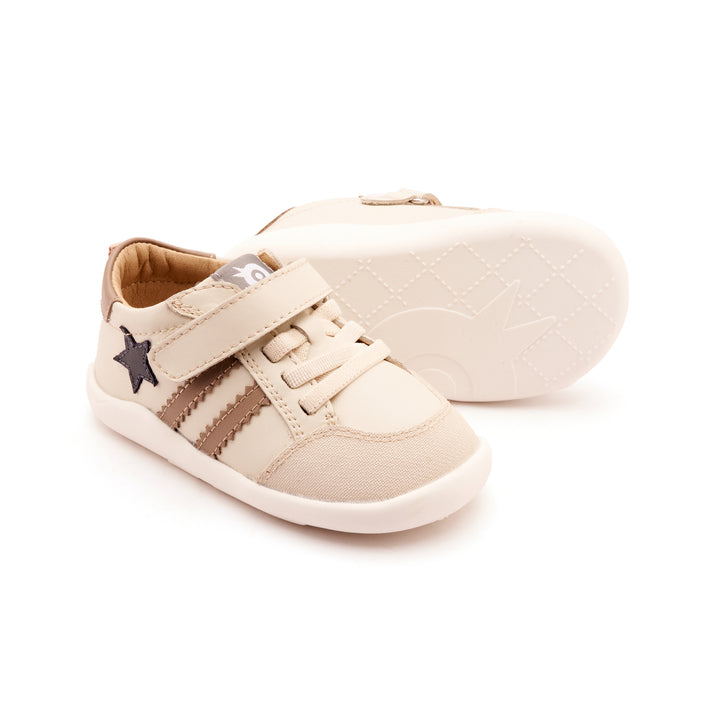 Old Soles WOS Ground (Toddler)