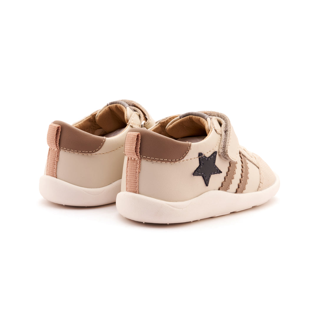 Old Soles WOS Ground (Toddler)