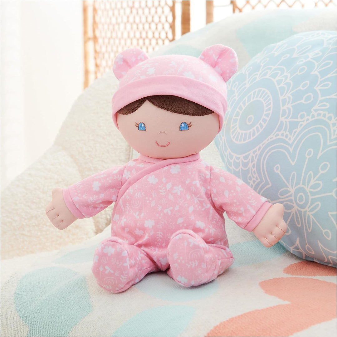 GUND® 100% Recycled Baby Doll