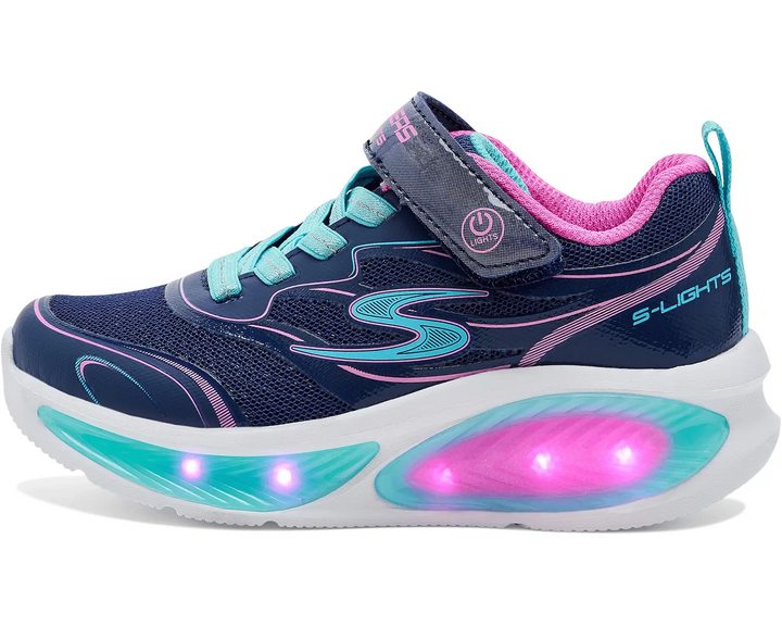 Skechers Cosmic Glow 2.0 (Little Kid)