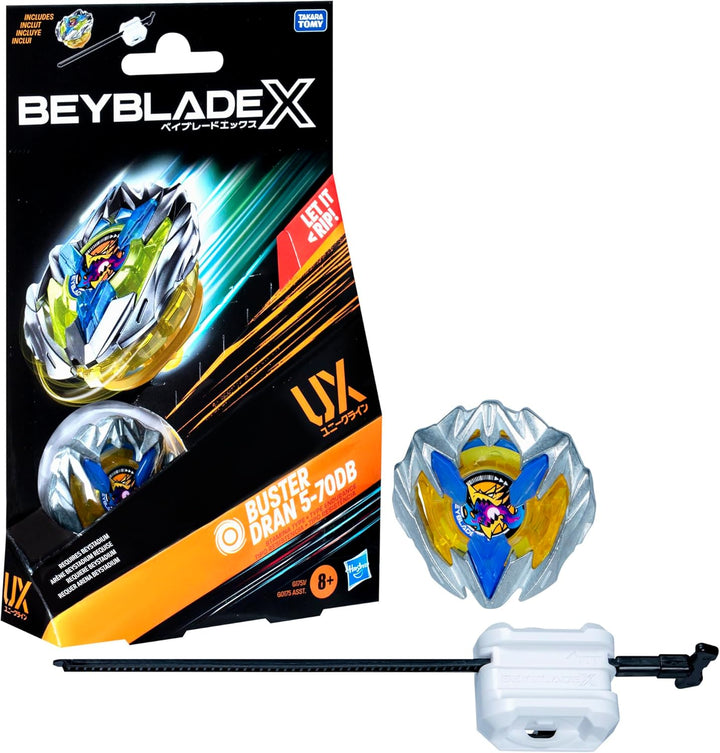 Beyblade X Starter Pack (Assorted)