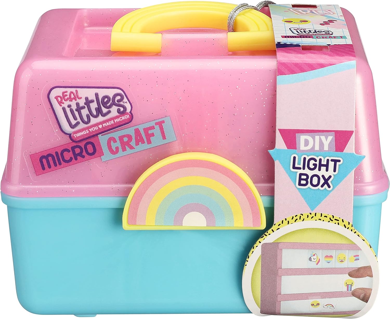 Real Littles Micro Craft Packs