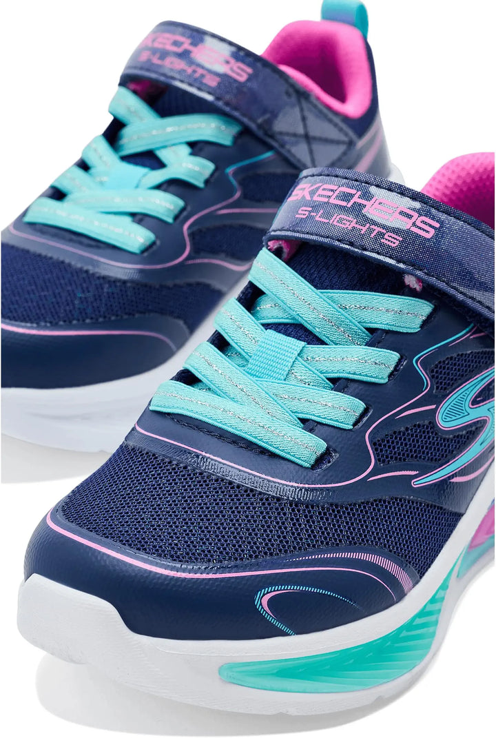 Skechers Cosmic Glow 2.0 (Little Kid)