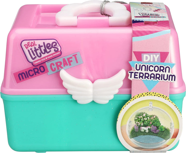 Real Littles Micro Craft Packs
