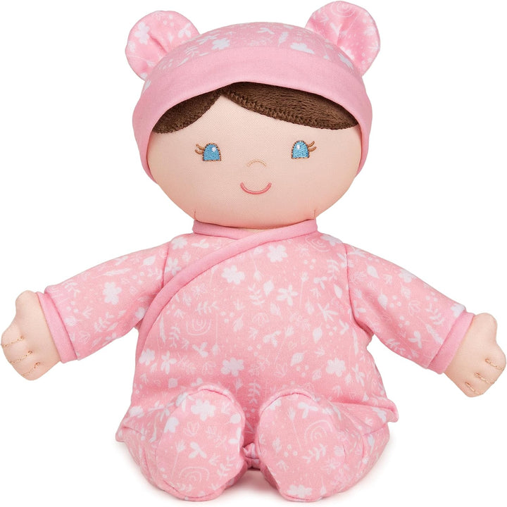 GUND® 100% Recycled Baby Doll