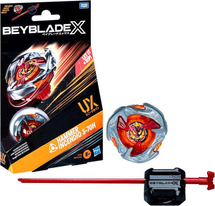 Beyblade X Starter Pack (Assorted)