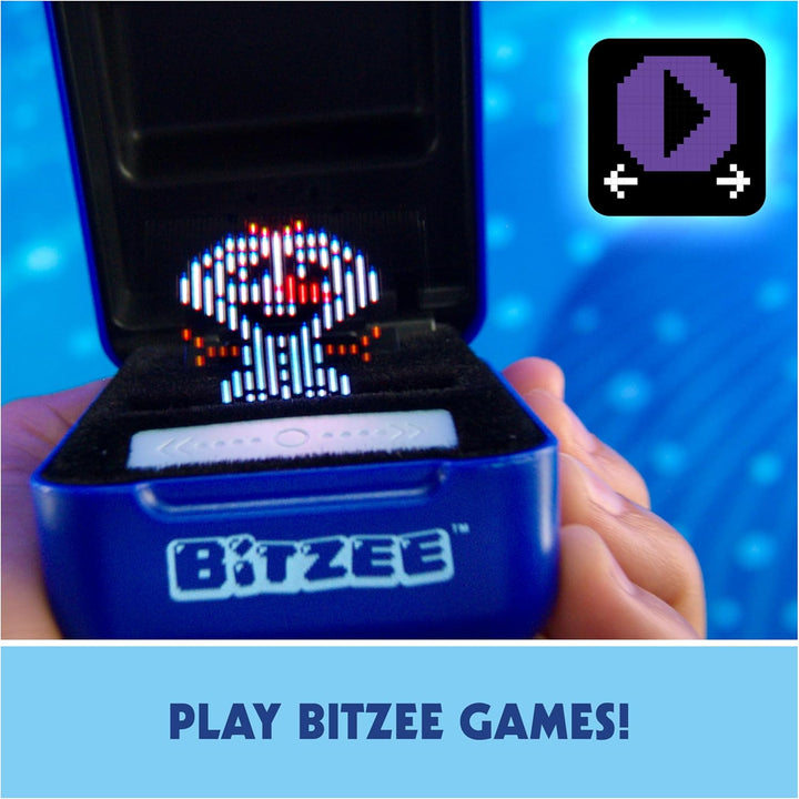 Bitzee Disney Interactive Digital Characters Toy