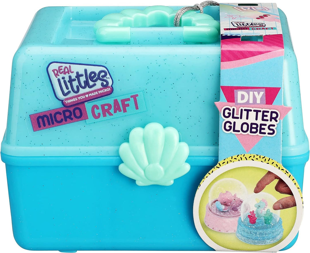 Real Littles Micro Craft Packs