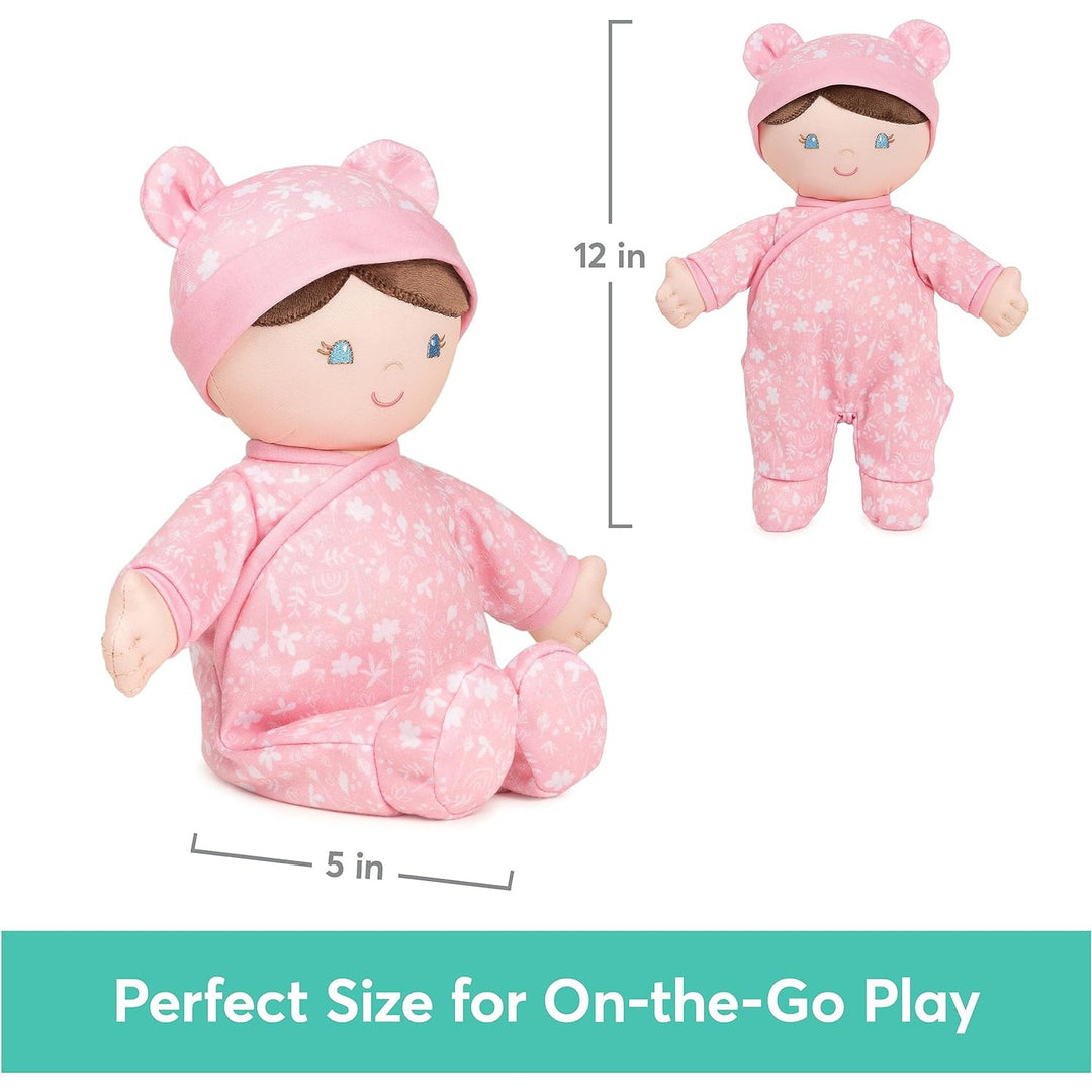 GUND® 100% Recycled Baby Doll