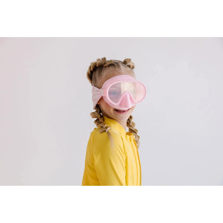 Youth Swim Mask