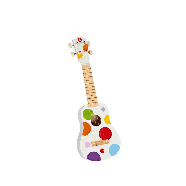 Janod CONFETTI UKULELE