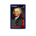 US Presidents Top Trumps Card Game