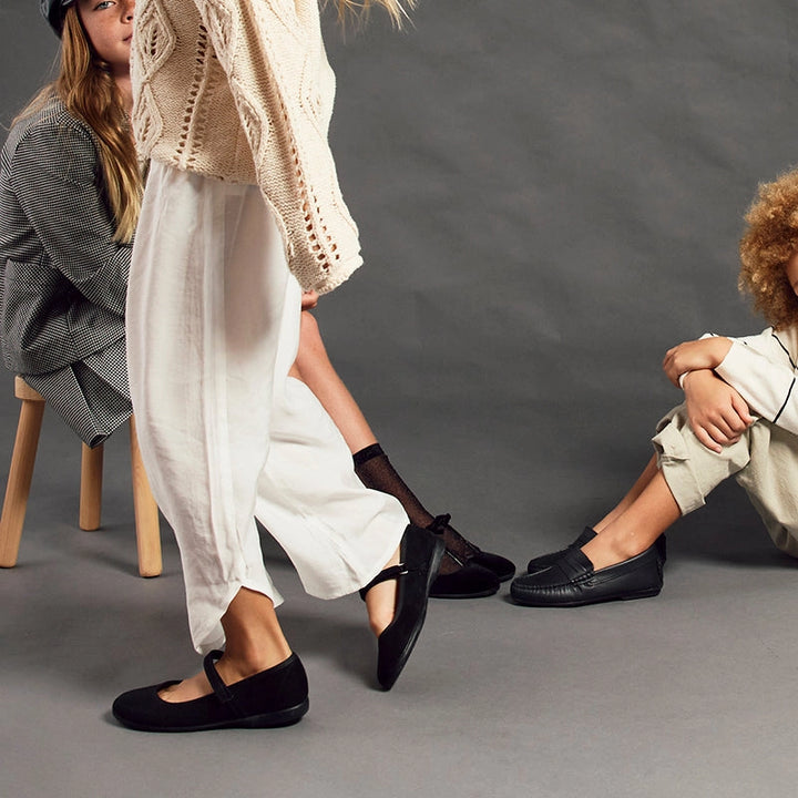 Childrenchic Rania Mary Jane (Toddler/Little Kid/Big Kid)