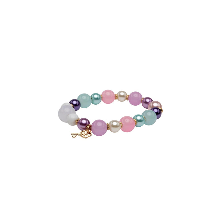 Great Pretenders Boutique Star Key Bracelet (Assorted - One Per Order)