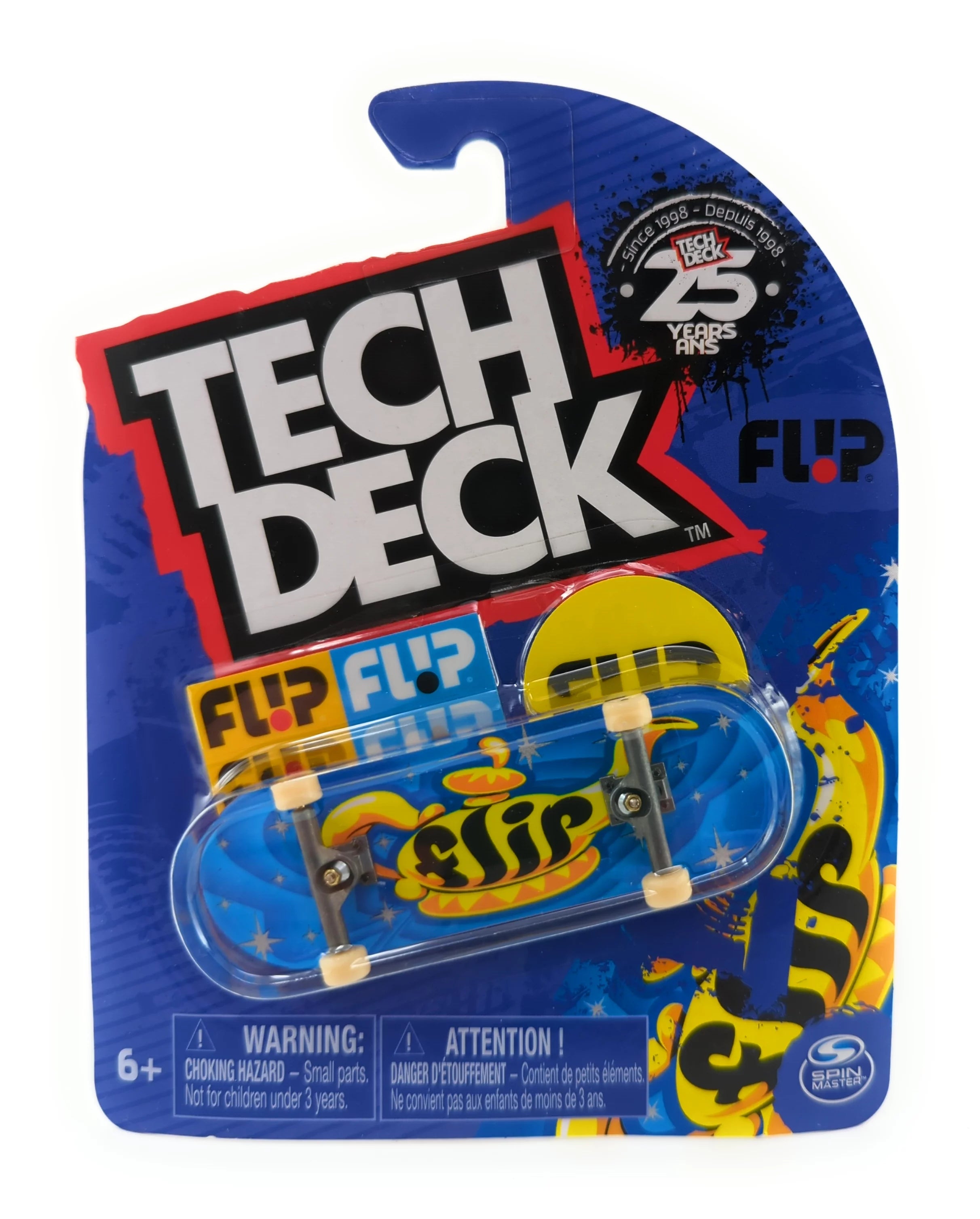 Tech Deck Singles