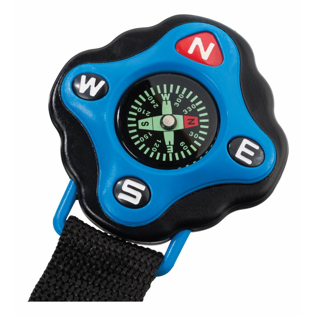 Toysmith Clip-On Compass