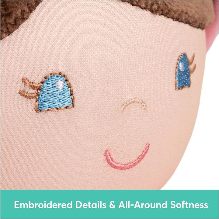 GUND® 100% Recycled Baby Doll