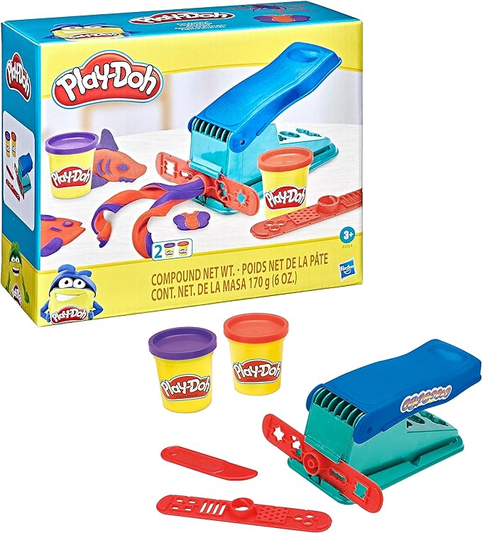 Play-Doh Fun Factory 6 oz