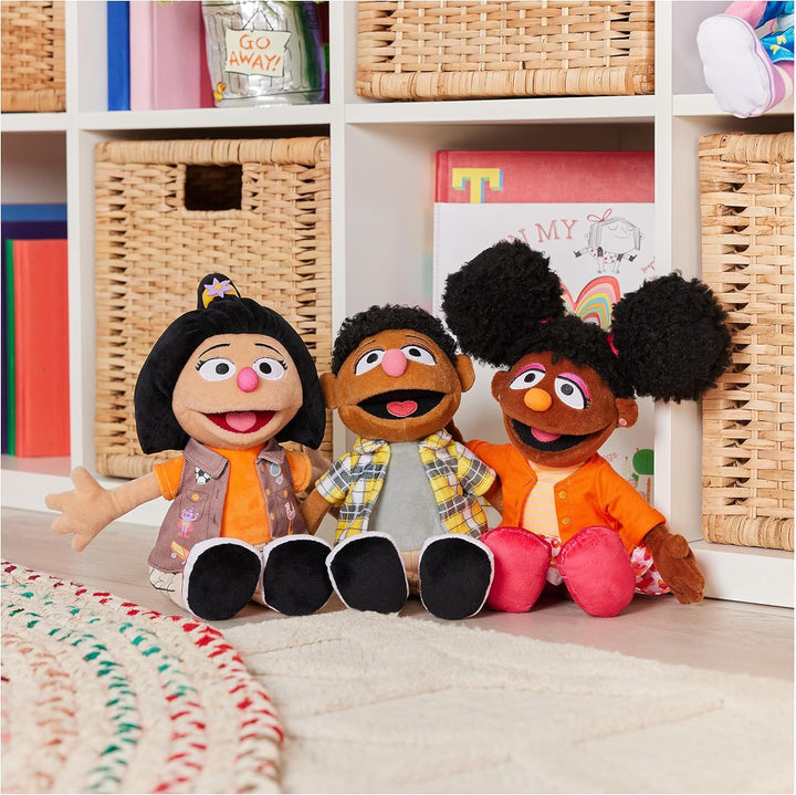 GUND® Sesame Street - Tamir 13 in