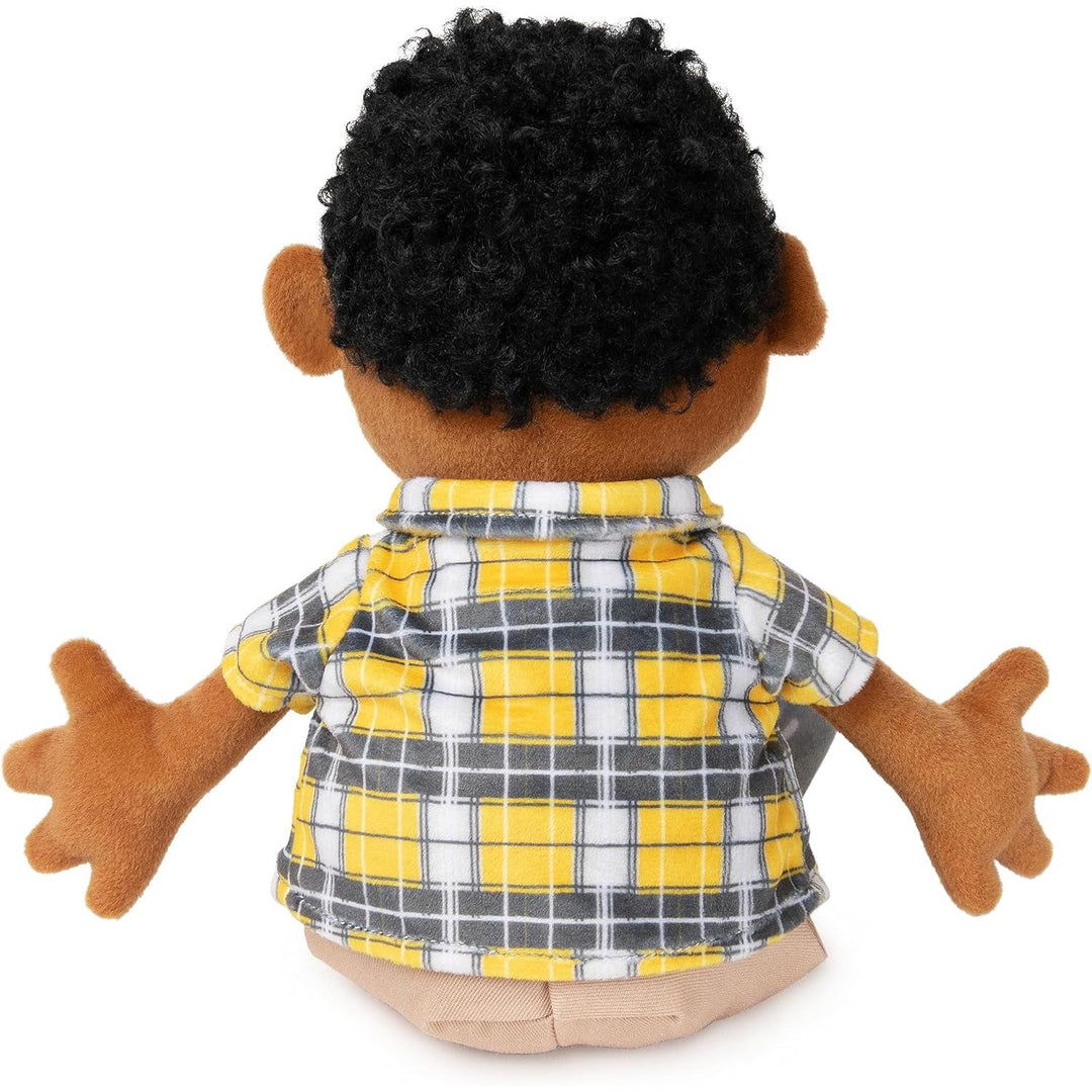 GUND® Sesame Street - Tamir 13 in