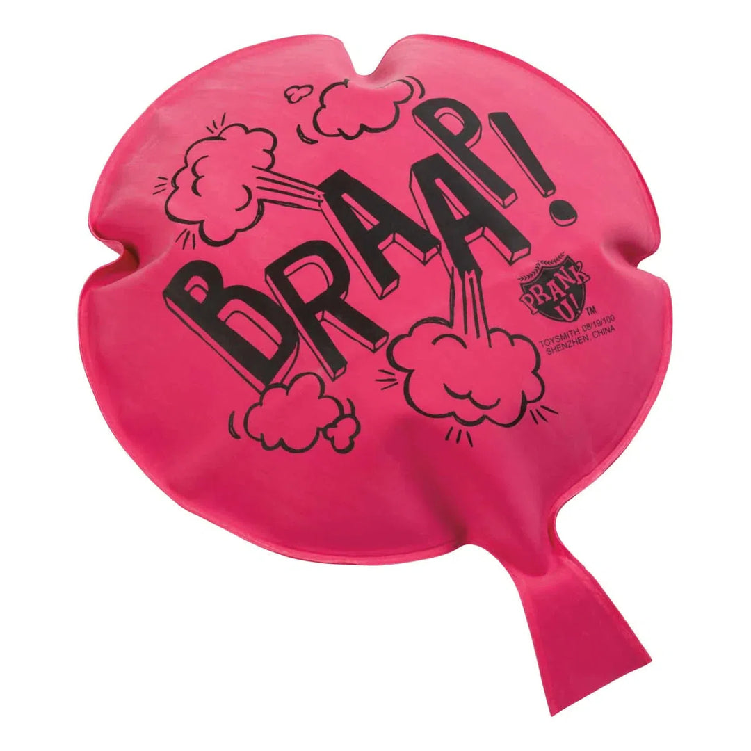 Toysmith Whoopee Cushion