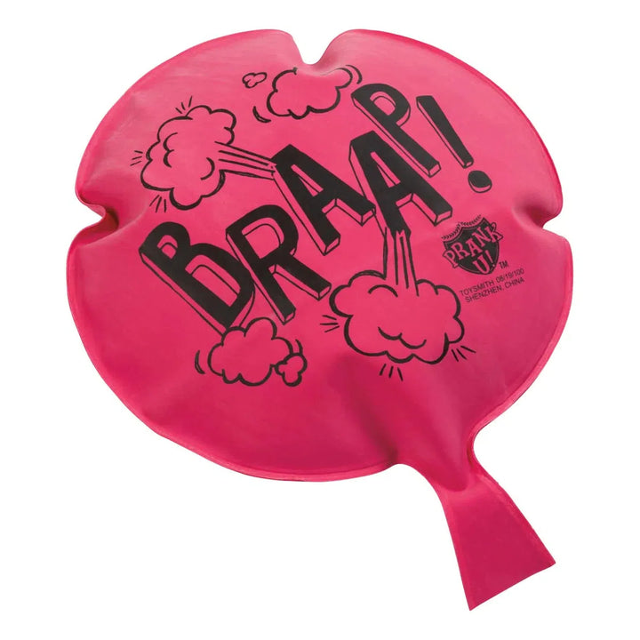 Toysmith Whoopee Cushion