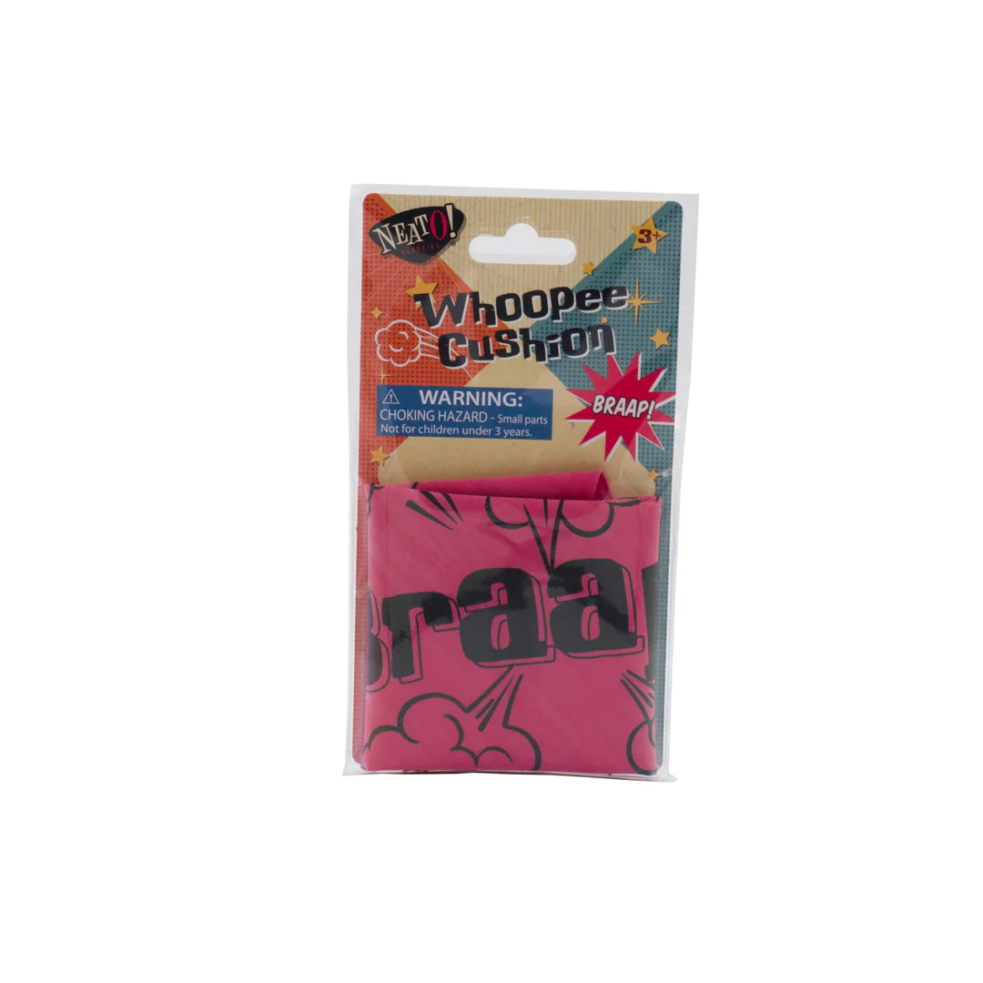 Toysmith Whoopee Cushion
