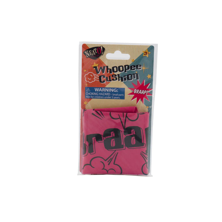 Toysmith Whoopee Cushion