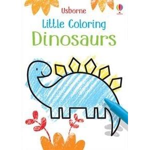 Usborne My Dinosaur Activity Pack