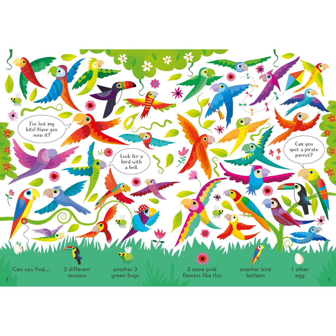 Usborne Animals Activity Pack