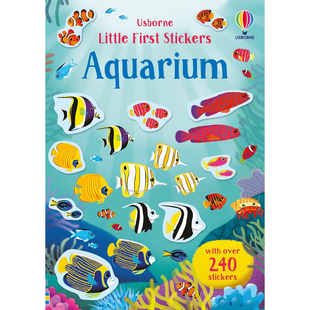 My Under the Sea Activity Pack