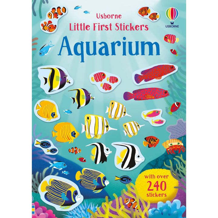 My Under the Sea Activity Pack