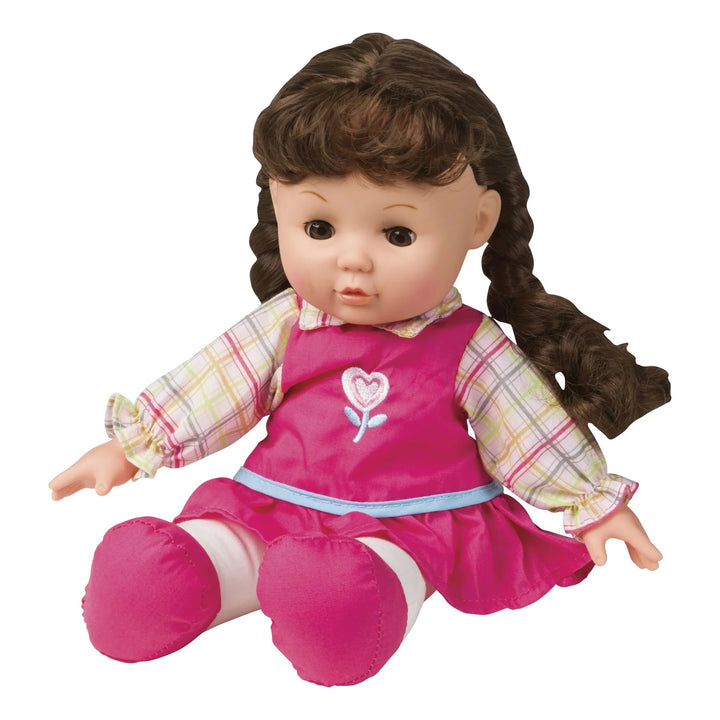 My Sweet Baby 12in Soft Doll - 1 Per Order Random Pick