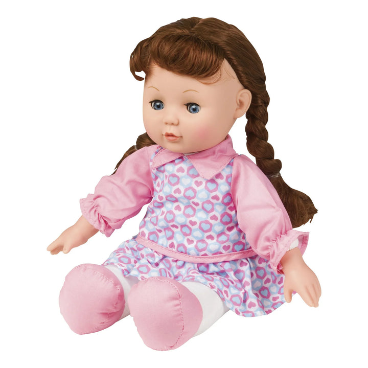 My Sweet Baby 12in Soft Doll - 1 Per Order Random Pick