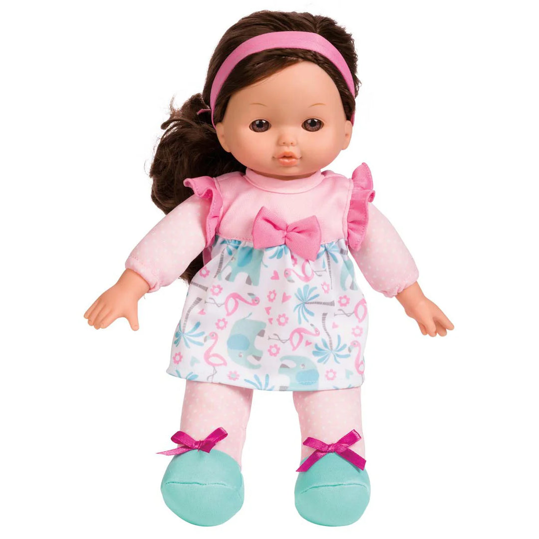 My Sweet Baby 12in Soft Doll - 1 Per Order Random Pick
