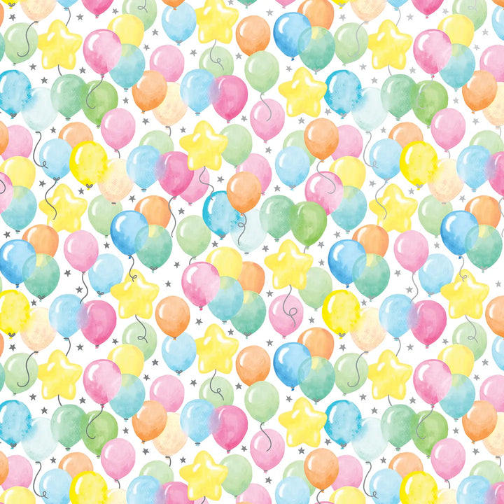 Gift Wrapping Paper (5' x 30") (Assorted) ( LOCAL PICK. UP ONLY)