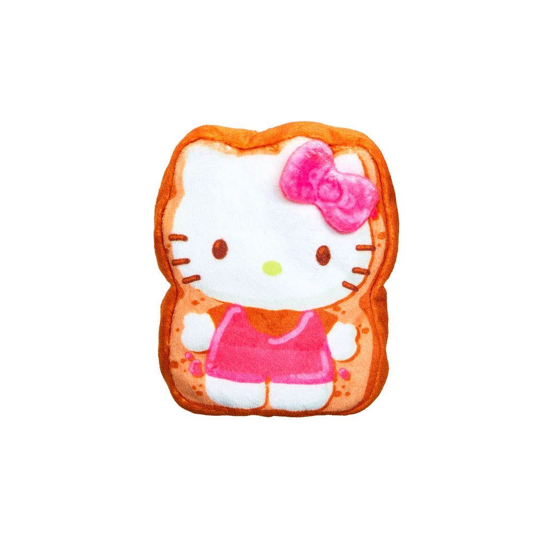 Hello Kitty & Friends Toasty Treatz – Mystery Pack