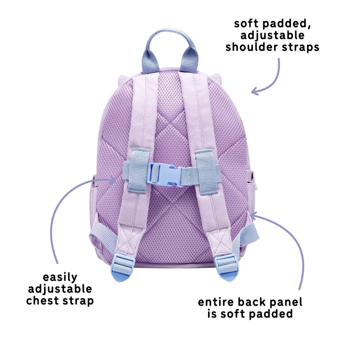 Toddler BackPack - Unicorn