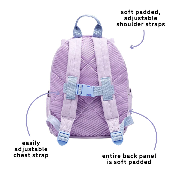 Toddler BackPack - Unicorn
