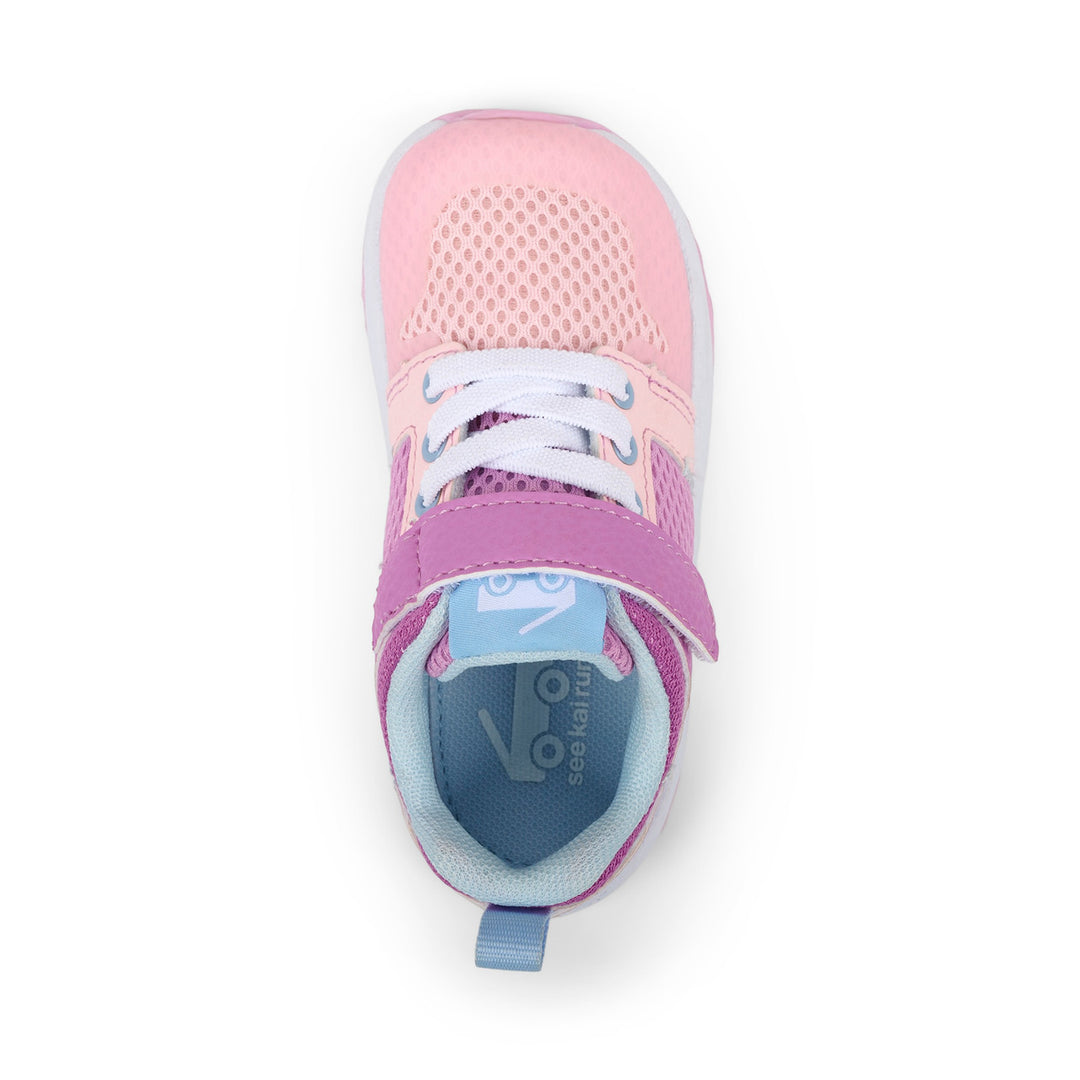 See Kai Run Viento Sneaker (Toddler)