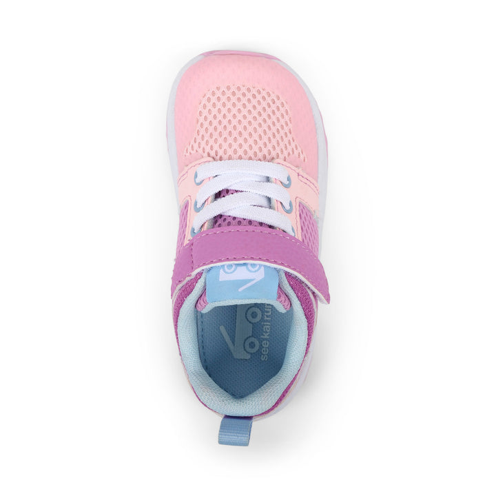 See Kai Run Viento Sneaker (Toddler)