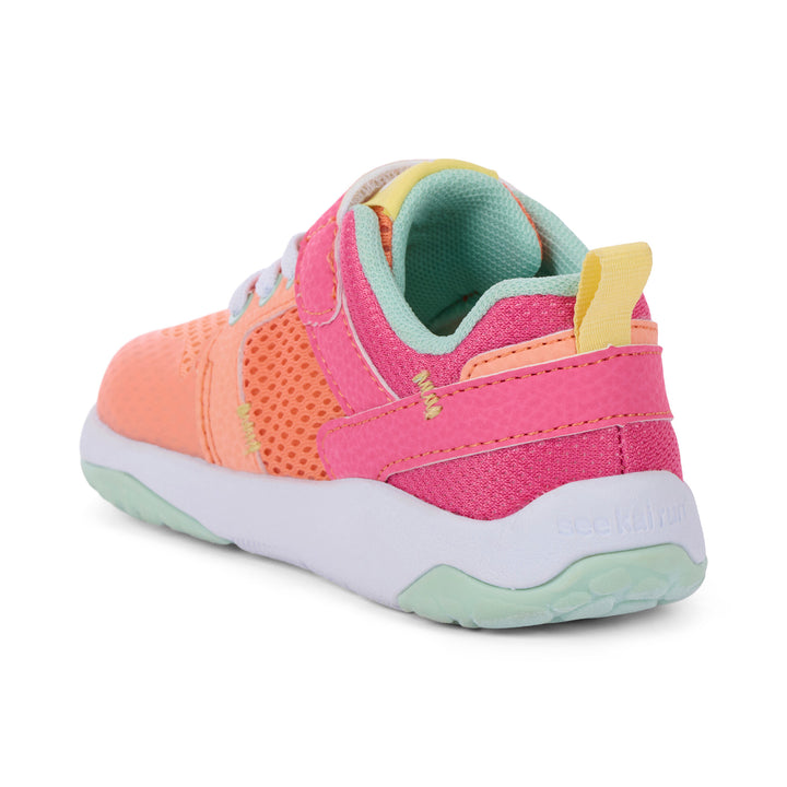 See Kai Run Viento Sneaker (Toddler)