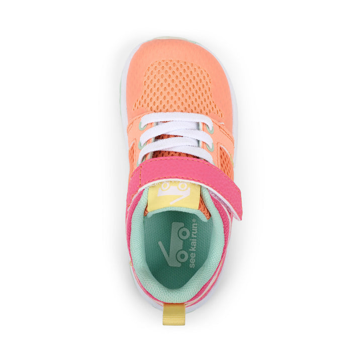 See Kai Run Viento Sneaker (Toddler)